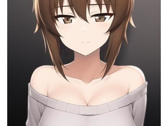 「健全な」西住まほ2(歪) [d_259936]