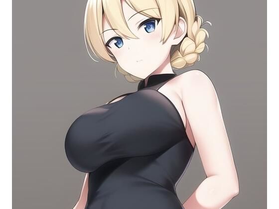 「健全な」ダージリン2(歪) [d_259944]