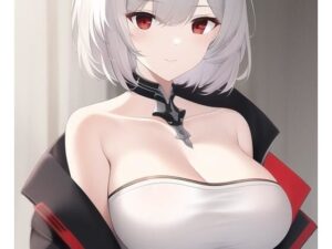 「健全な」シリアス2(歪) [d_260080]