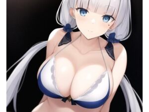 「健全な」イラストリアス2(歪) [d_260152]