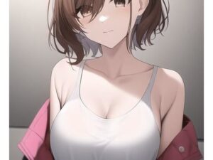 「健全な」樋口円香2(歪) [d_260390]