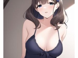 「健全な」佐久間まゆ2(歪) [d_260393]