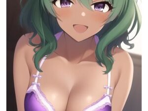 「健全な」ナターリア2(歪) [d_260397]