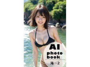 AI photobook 海2(AI_GravureArt) [d_328537]