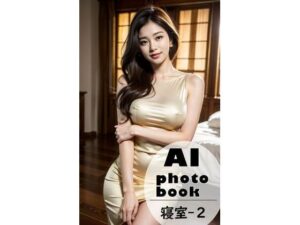 AI photobook 寝室2(AI_GravureArt) [d_328961]
