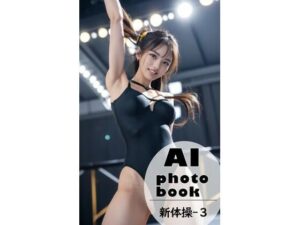 AI photobook 新体操3(AI_GravureArt) [d_328971]