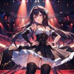 援交の姫 vol.11(blue moonのAI画房) [d_357709]