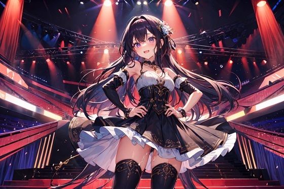 援交の姫 vol.11(blue moonのAI画房) [d_357709]