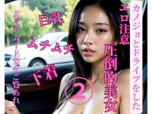 カノジョとドライブをした2(Ymeng) [d_384701]