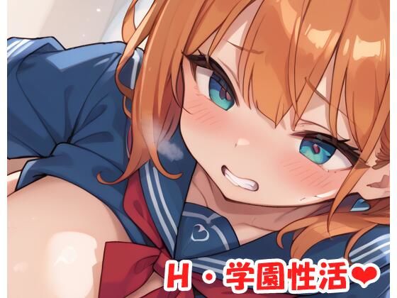 H・学園性活 sp.126(眠り屋) [d_446437]