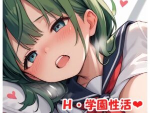 H・学園性活 sp.131(眠り屋) [d_451468]