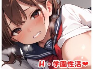 H・学園性活 sp.132(眠り屋) [d_452356]