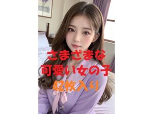 美女写真集Ver65(aigirlphoto) [d_471590]