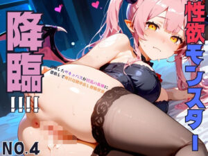 召喚したサキュバスが巨乳の義姉に憑依して毎日近親中出し搾精性活04(みたらしあんこ) [d_482309]