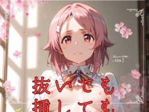 抜いても 挿しても(密室アフロ) [d_485705]