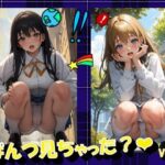 ぱんつ見ちゃった？VOL.1(panpanyama＋3C) [d_490801]