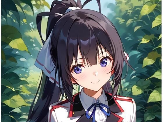 篠◯之箒とエッチ02(Big-oppai) [d_496562]