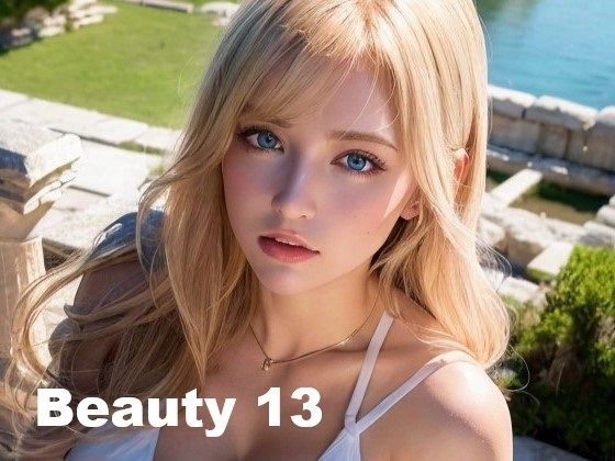 妖艶画報 第13集(DA Fantasy) [d_501715]