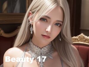 妖艶画報 第17集(DA Fantasy) [d_502657]