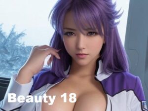 妖艶画報 第18集(DA Fantasy) [d_502878]