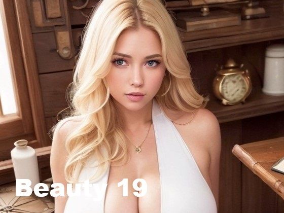 妖艶画報 第19集(DA Fantasy) [d_503353]