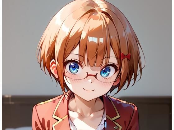 緒◯理珠とエッチ(Big-oppai) [d_504500]