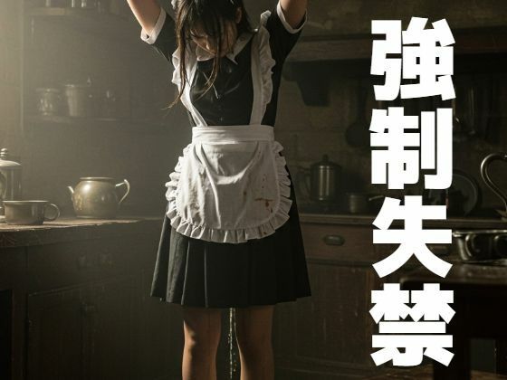 強●失禁(もう限界) [d_515567]