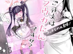 ご注文はフウカたんですか？(どっぴゅる☆げんがー) [d_516537]