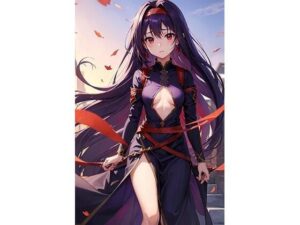 ユ〇キ  おっぱい（60枚）(ひぐまアート) [d_518643]