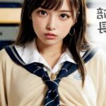 ふたなり学園【第1話】(ミル姉さん) [d_519621]