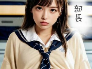 ふたなり学園【第1話】(ミル姉さん) [d_519621]