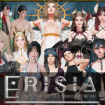 – ERISIA -(えるるっく) [d_521612]