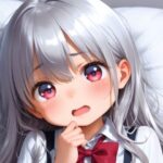 未熟少女の性交体験 9(Cure9) [d_521679]