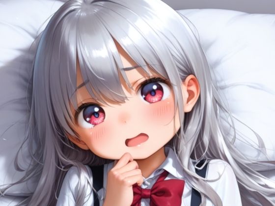 未熟少女の性交体験 9(Cure9) [d_521679]