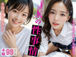 JKの性事情(レイナ幻想工房) [d_521683]