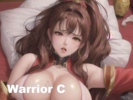 女侍 07 〜ロマンス〜(DA Fantasy) [d_522194]