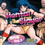 ヘンタイスレイヤー 番外編 Vol.1(三種の神器) [d_522304]