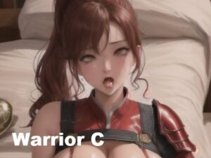 女侍 08 〜満足〜(DA Fantasy) [d_522776]