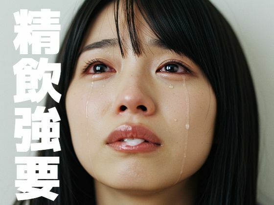 精飲強要(もう限界) [d_522893]