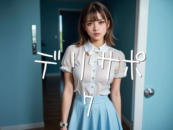 デリサポ 7(Phoenico) [d_523399]