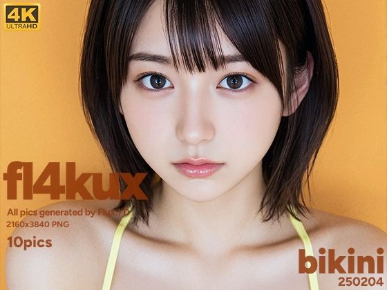 fl4kux 0204 ビキニ(niur) [d_523975]