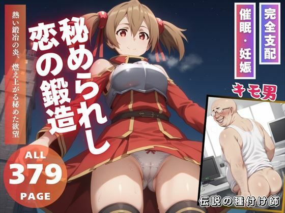 秘められし恋の鍛造(種付けカンパニー) [d_524327]