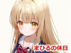 まひるの休日(Youto-AI) [d_524365]