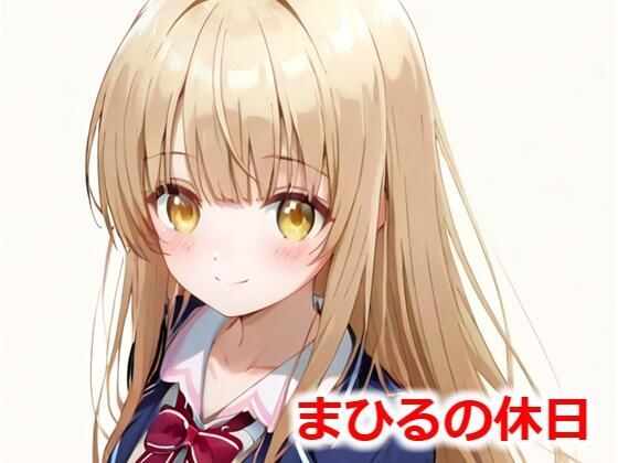 まひるの休日(Youto-AI) [d_524365]