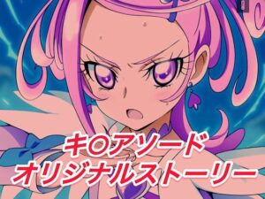 R-18キ○アソードストーリー(プレゼント) [d_524459]