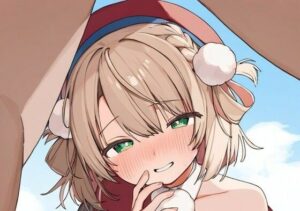 144枚CG集  しぐれうい  Vtuber オナニーふとももフェラパイズリ本番中出し(しゃるな) [d_524969]