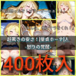 【400枚入】超驚きの安さ！［童貞ホーテ］人 -怒りの覚醒-(驚きの安さ！［童貞ホーテ］) [d_525481]