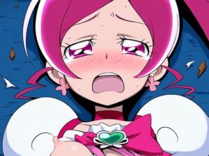 R-18ハトプリ集(プレゼント) [d_525828]