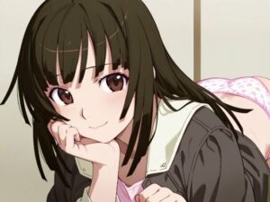 なでこのえっちなパンツいっぱい見て(wabigraph ワビグラフ) [d_526022]