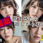 媚薬飲ませたら欲しがられた(かがみのまえ) [d_526223]